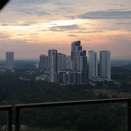 Almas Suites Puteri Harbour @ Uha Nusajaya  Bagian luar foto